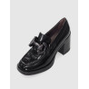 MOCASÍN MJUS P96117 NEGRO