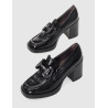 MOCASÍN MJUS P96117 NEGRO