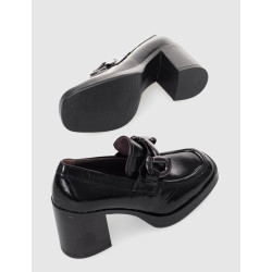 MOCASÍN MJUS P96117 NEGRO