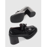 MOCASÍN MJUS P96117 NEGRO