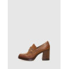 MOCASÍN MJUS P96118 MARRÓN