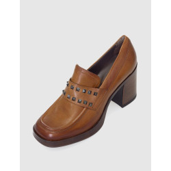 MOCASÍN MJUS P96118 MARRÓN