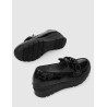 MOCASÍN PITILLOS 5341 NEGRO