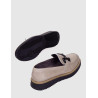 MOCASÍN PITILLOS 5392 BEIG