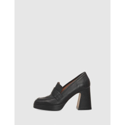 MOCASÍN ANGEL ALARCON 23567 NEGRO