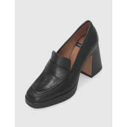 MOCASÍN ANGEL ALARCON 23567 NEGRO