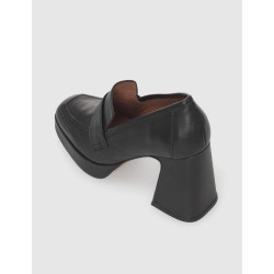 MOCASÍN ANGEL ALARCON 23567 NEGRO
