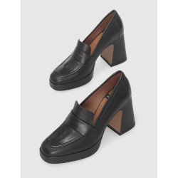 MOCASÍN ANGEL ALARCON 23567 NEGRO