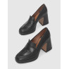 MOCASÍN ANGEL ALARCON 23567 NEGRO