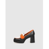 MOCASÍN EXE MARION-821 NEGRO