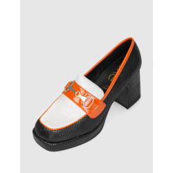 MOCASÍN EXE MARION-821 NEGRO