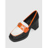 MOCASÍN EXE MARION-821 NEGRO