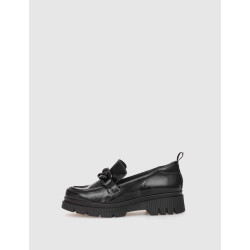 MOCASÍN OBVIO OLINDA NEGRO
