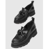 MOCASÍN OBVIO OLINDA NEGRO
