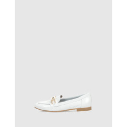 MOCASÍN PITILLOS 5642 BEIG