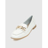 MOCASÍN PITILLOS 5642 BEIG