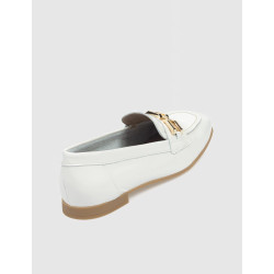 MOCASÍN PITILLOS 5642 BEIG