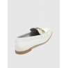MOCASÍN PITILLOS 5642 BEIG