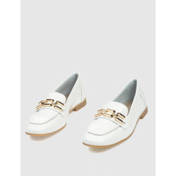 MOCASÍN PITILLOS 5642 BEIG