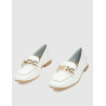 MOCASÍN PITILLOS 5642 BEIG