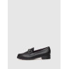 MOCASÍN PITILLOS 5450 NEGRO