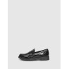 MOCASÍN OBVIO LAIS NEGRO