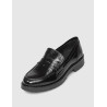 MOCASÍN OBVIO LAIS NEGRO