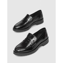 MOCASÍN OBVIO LAIS NEGRO