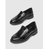 MOCASÍN OBVIO LAIS NEGRO