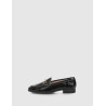 MOCASÍN UNISA DAIMIEL NEGRO