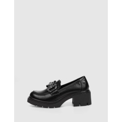 MOCASÍN XTI 143106 NEGRO