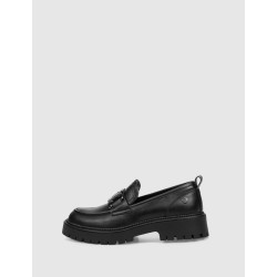 ZAPATO XTI 143291 NEGRO