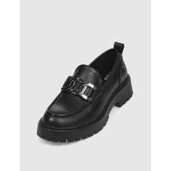 ZAPATO XTI 143291 NEGRO