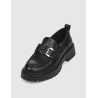 ZAPATO XTI 143291 NEGRO