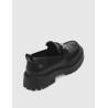 ZAPATO XTI 143291 NEGRO