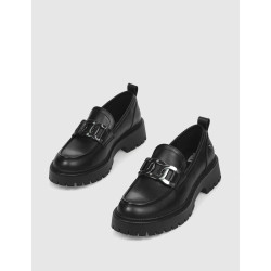 ZAPATO XTI 143291 NEGRO
