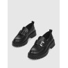 ZAPATO XTI 143291 NEGRO