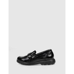 ZAPATO FLUCHOS F1794 NEGRO
