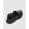 ZAPATO FLUCHOS F1794 NEGRO