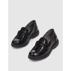 ZAPATO FLUCHOS F1794 NEGRO