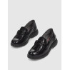 ZAPATO FLUCHOS F1794 NEGRO