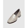 MOCASÍN PITILLOS 10110 BEIG