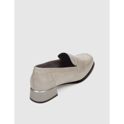 MOCASÍN PITILLOS 10110 BEIG