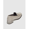 MOCASÍN PITILLOS 10110 BEIG
