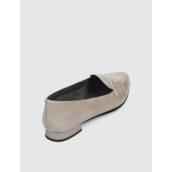 MOCASÍN PITILLOS 10142 BEIG