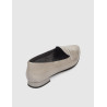 MOCASÍN PITILLOS 10142 BEIG