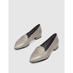 MOCASÍN PITILLOS 10142 BEIG