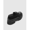 MOCASÍN PITILLOS 10096 NEGRO