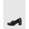 ZAPATO PITILLOS 30001 NEGRO