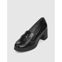ZAPATO PITILLOS 30001 NEGRO